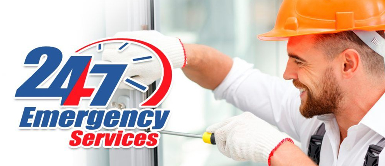 24 hour Commercial Locksmith monterey-park