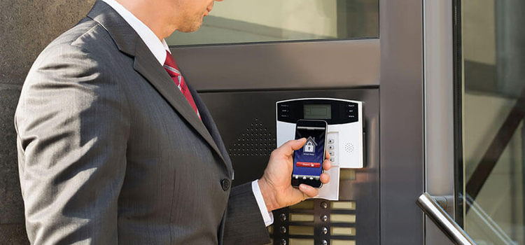 Commercial Office Locksmith Monterey Park