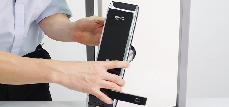 Digital Lock Installation Monterey Park