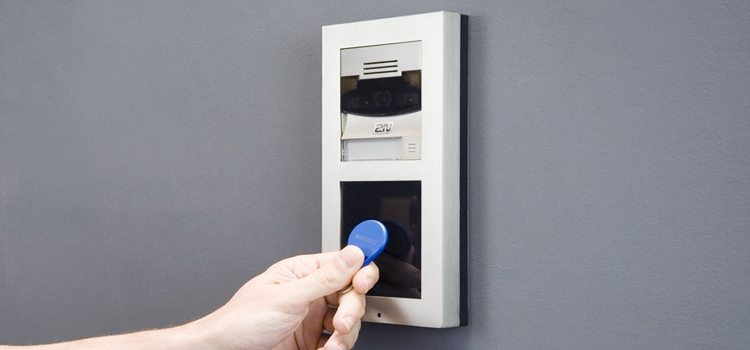 Door Fob Copy Monterey Park