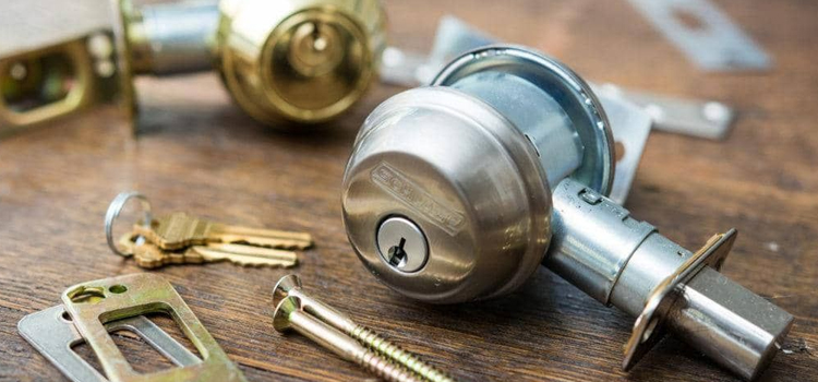 Doorknob Locks Repair Monterey Park