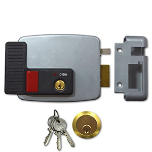electronic door lock repair Monterey Park