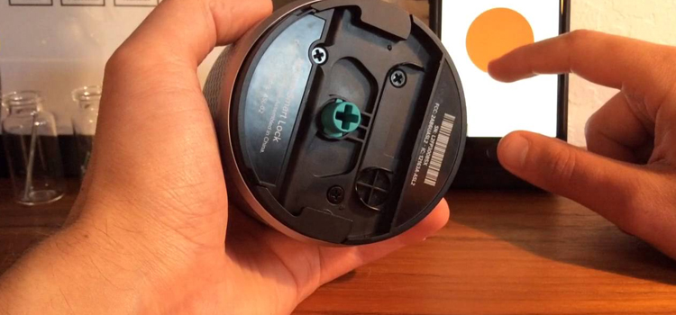Smart Lock Repair Monterey Park
